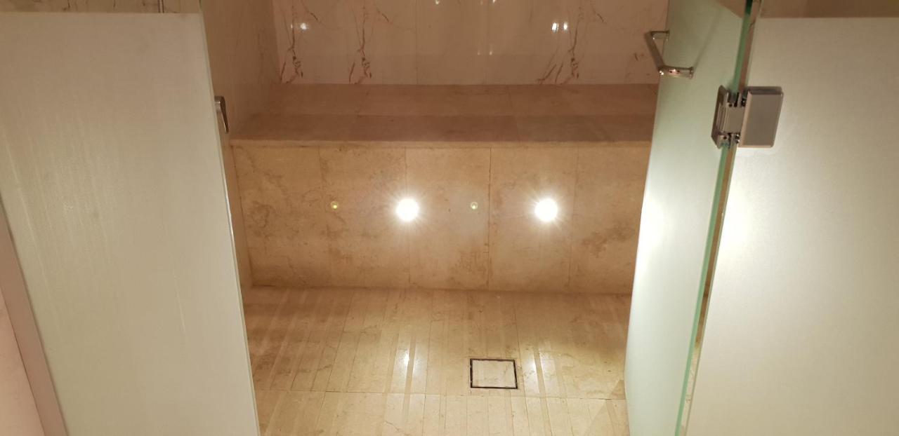 رحال البحر للشقق المخدومة Rahhal Albahr Serviced Apartments Джеда Екстериор снимка