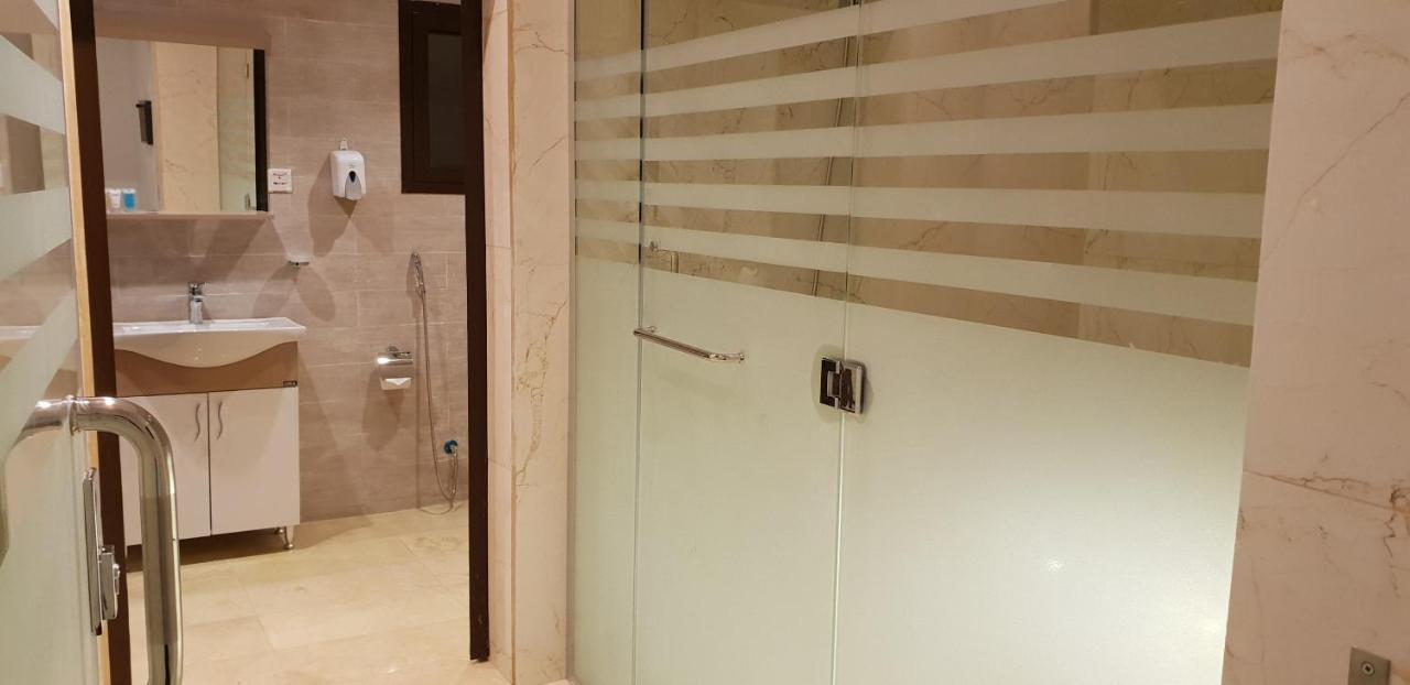 رحال البحر للشقق المخدومة Rahhal Albahr Serviced Apartments Джеда Екстериор снимка